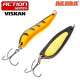 Блесна колеблющаяся Akara Action Series Viskan 65 (21 гр) цвет AB131