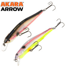 Воблер Akara Arrow  90SP, цвет A79
