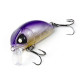 Воблер Lucky John Pro Series HAIRA TINY 33F Shallow Pilot, цвет 405