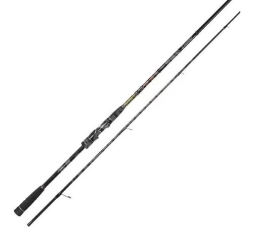 Спиннинг Pontoon 21 Fabula Tinta, углеволокно, 2.59 м, тест 14-56, 165 г