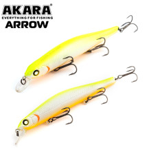 Воблер Akara Arrow 110 SP (цвет A125)