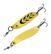 Блесна колеблющаяся Akara Action Series Bird 75 (18 гр) цвет 5