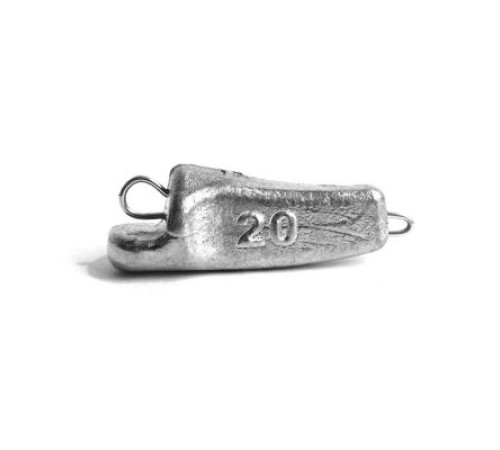 Груз Плут d - 0,8mm Ivva, 12грамм
