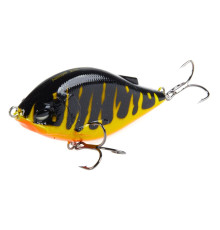 Воблер Lucky John Original ARROW JERK 100F, цвет 35