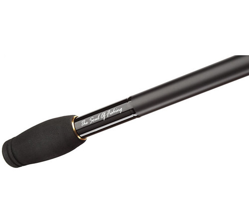 Спиннинг Roix Zenith RZS-802MH, углеволокно, 2.44 м, тест 9-42, 142 г