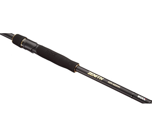 Спиннинг Roix Zenith RZS-802MH, углеволокно, 2.44 м, тест 9-42, 142 г