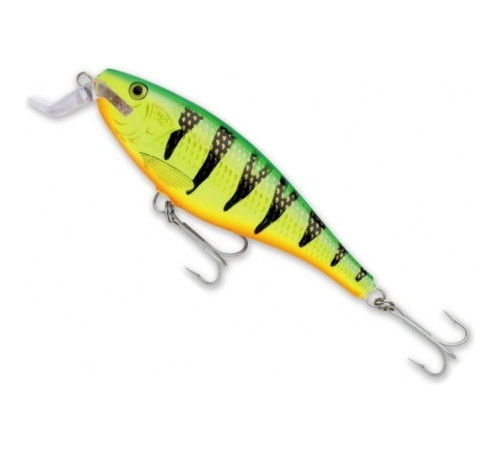 Воблер RAPALA Super Shad Rap SSR14-FP