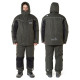 Костюм зимний Norfin ELEMENT GRAY (размер XXL)
