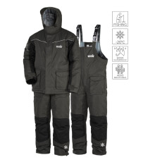 Костюм зимний Norfin ELEMENT GRAY (размер S)