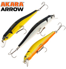 Воблер Akara Arrow  90SP, цвет A23/59