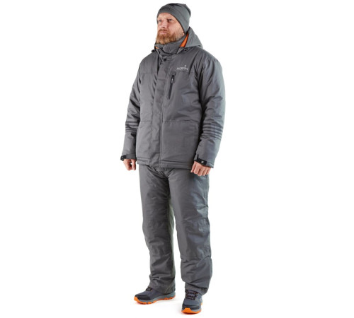 Костюм зимний Norfin FJORD (размер XXXL)