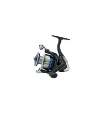Катушка безынерционная TiCA Urus UR3000 7+1bb 5.2:1 Saltwater