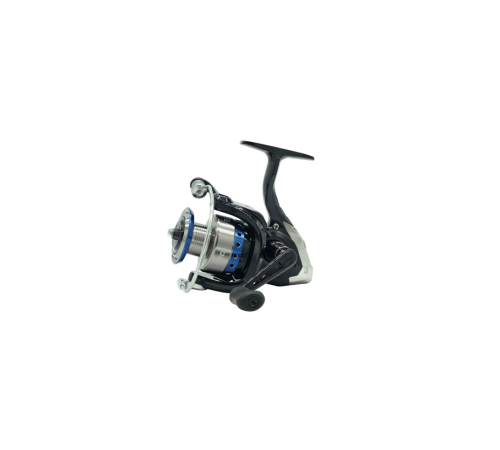 Катушка безынерционная TiCA Urus UR3000 7+1bb 5.2:1 Saltwater
