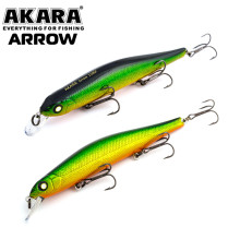 Воблер Akara Arrow 110 SP (цвет A84)