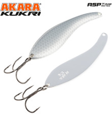 Кукри (Ятаган) Akara Asp Time Kukri, 10 гр цвет 4/SIL