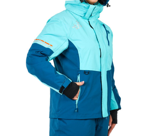 Костюм демисезонный Norfin Women BERGEN W (размер S)