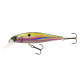 Воблер Lucky John Original MINNOW X 80SP, цвет A03