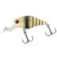 Воблер Lucky John Original CHUBBY 40F-DR, цвет 30