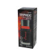 Термос TONAR 750ML HS.TM-038  черный (2 крышки-кружки)