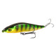 Воблер Lucky John Original PIKE HUNTER 80F, цвет A72