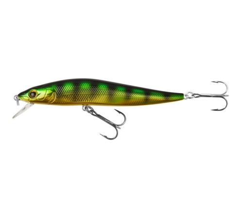 Воблер Lucky John Original PIKE HUNTER 80F, цвет A72