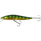 Воблер Lucky John Original PIKE HUNTER 80F, цвет A72