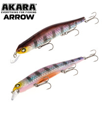 Воблер Akara Arrow 110 SP (цвет A209)