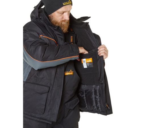 Костюм зимний Norfin ELEMENT + (размер M)