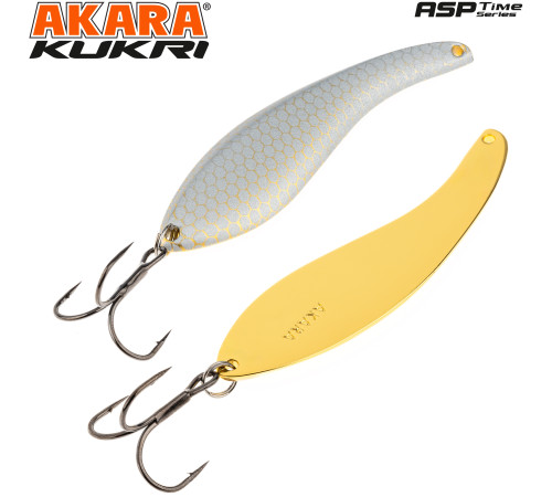 Кукри (Ятаган) Akara Asp Time Kukri, 12 гр цвет 4/GO