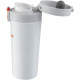 Термос-кружка TONAR HS.TMК-01 400ML белый