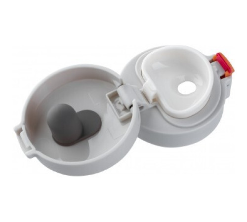 Термос-кружка TONAR HS.TMК-01 400ML белый