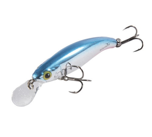Воблер Salmo SLICK STICK 60F, цвет BLS