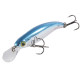 Воблер Salmo SLICK STICK 60F, цвет BLS