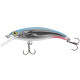 Воблер Salmo SLICK STICK 60F, цвет BLS