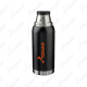 Термос TONAR 1000ML HS.TM-039  черный (2 крышки-кружки)