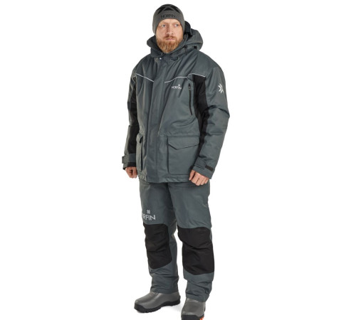 Костюм зимний плавающий Norfin ELEMENT FLT (размер S)