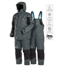 Костюм зимний плавающий Norfin ELEMENT FLT (размер L)