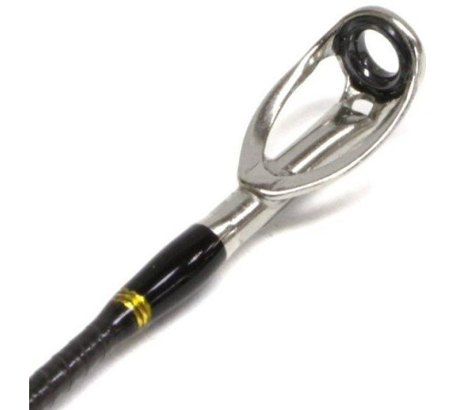 Спиннинг Major Craft Soul Stick STS-762L/ML, углеволокно, 2.29 м, тест 3-16, 104 г