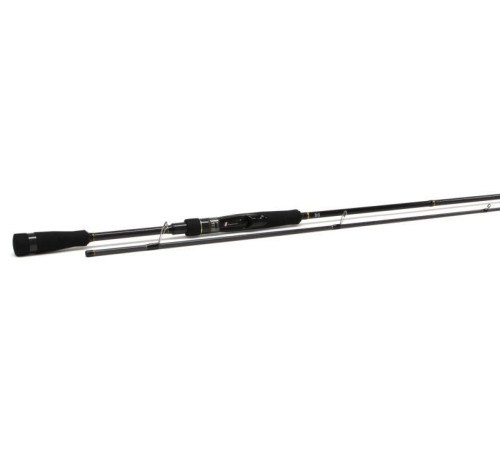 Спиннинг Major Craft Soul Stick STS-762L/ML, углеволокно, 2.29 м, тест 3-16, 104 г