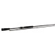 Спиннинг Major Craft Soul Stick STS-762L/ML, углеволокно, 2.29 м, тест 3-16, 104 г