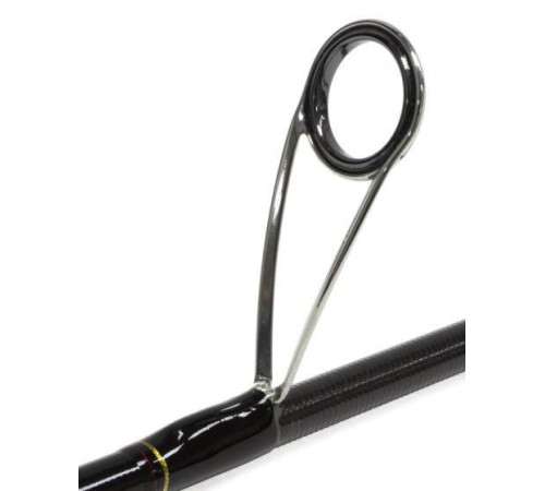 Спиннинг Major Craft Soul Stick STS-762L/ML, углеволокно, 2.29 м, тест 3-16, 104 г