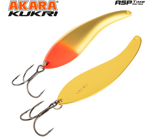 Кукри (Ятаган) Akara Asp Time Kukri, 17 гр цвет 3/Go
