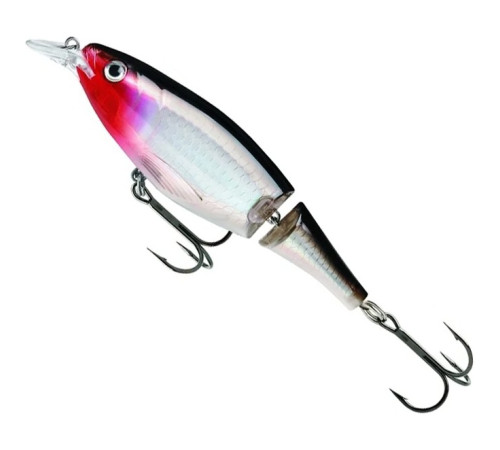 Воблер RAPALA X-Rap Jointed Shad XJS13-S