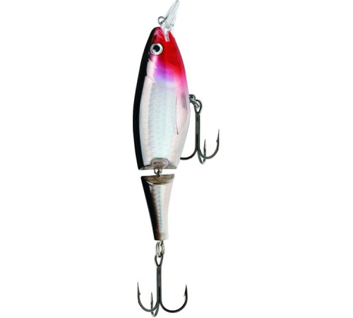 Воблер RAPALA X-Rap Jointed Shad XJS13-S