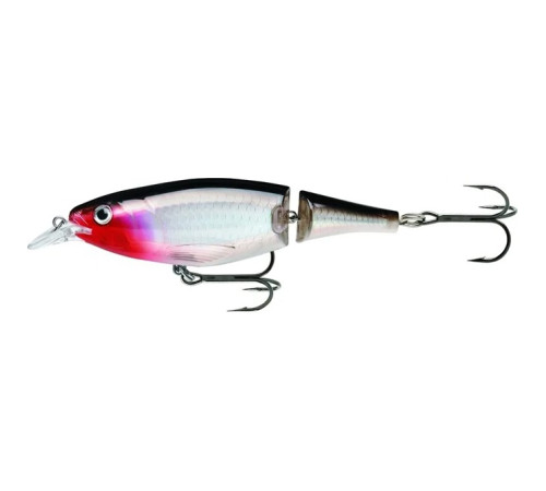 Воблер RAPALA X-Rap Jointed Shad XJS13-S