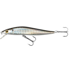Воблер Lucky John Original PIKE HUNTER 80F, цвет B44