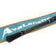 Спиннинг Zetrix Avalanche ZAS-772H, углеволокно, 2.31 м, тест 16-60, 135 г