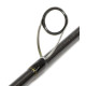 Спиннинг Zetrix Avalanche ZAS-772H, углеволокно, 2.31 м, тест 16-60, 135 г