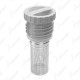 Термос TONAR 1000ML  HS.TM-033-V  с ситечком