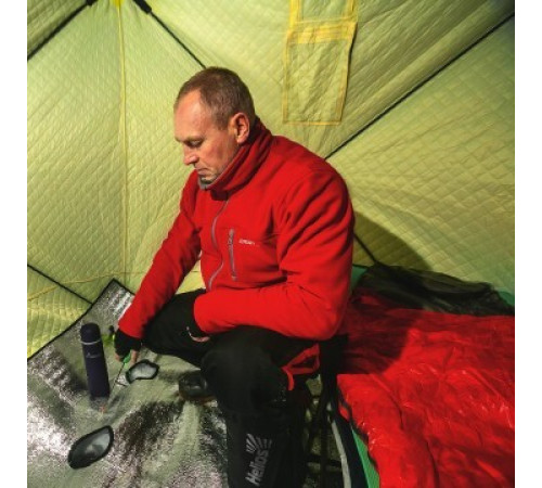 Термос TONAR 1000ML  HS.TM-033-V  с ситечком